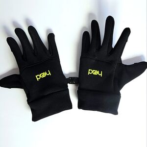 Head Kids Touchscreen Sensatec Gloves, Size L